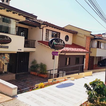 Ayenda Mountain Hostels מניזאלס מראה חיצוני תמונה