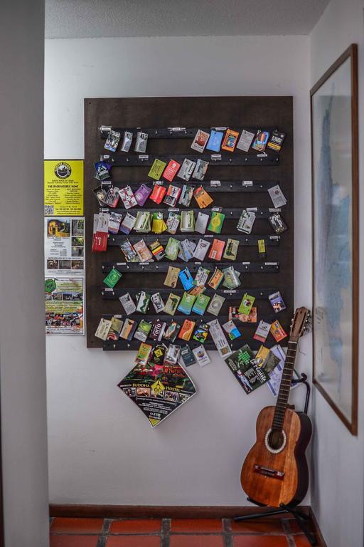 Ayenda Mountain Hostels מניזאלס מראה חיצוני תמונה