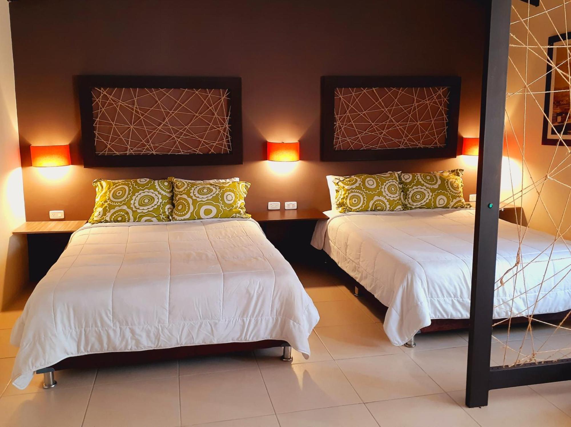 Ayenda Mountain Hostels מניזאלס מראה חיצוני תמונה
