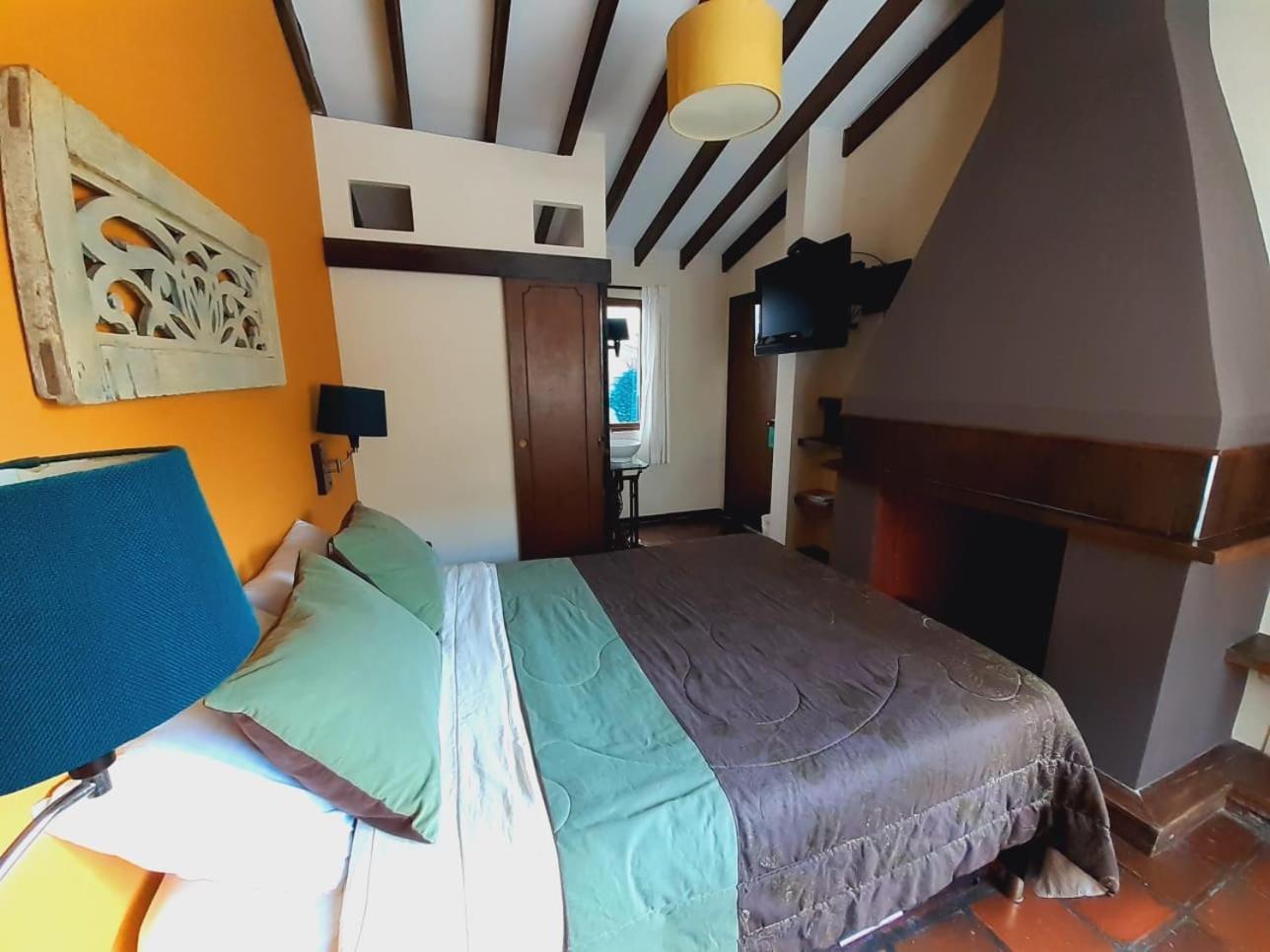 Ayenda Mountain Hostels מניזאלס מראה חיצוני תמונה