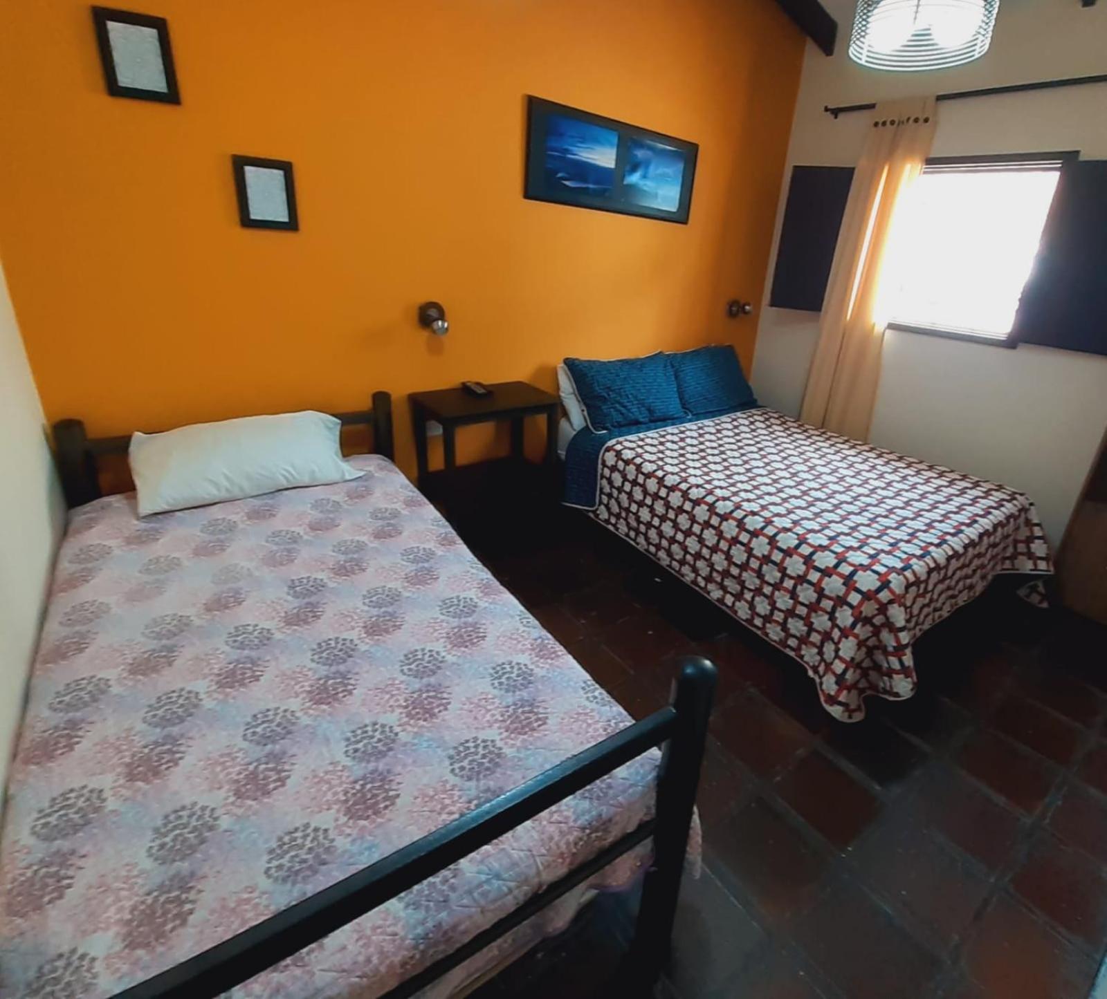 Ayenda Mountain Hostels מניזאלס מראה חיצוני תמונה