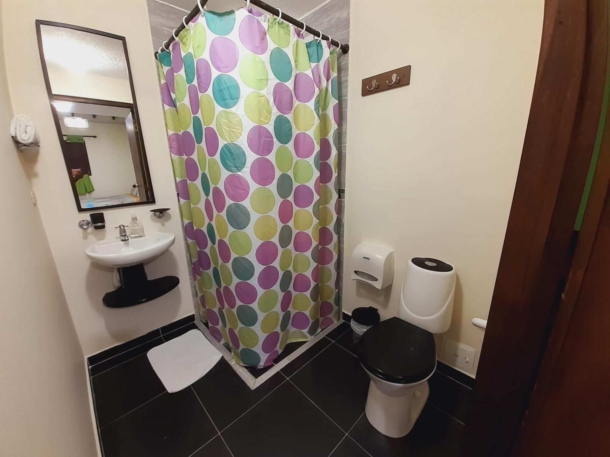 Ayenda Mountain Hostels מניזאלס מראה חיצוני תמונה