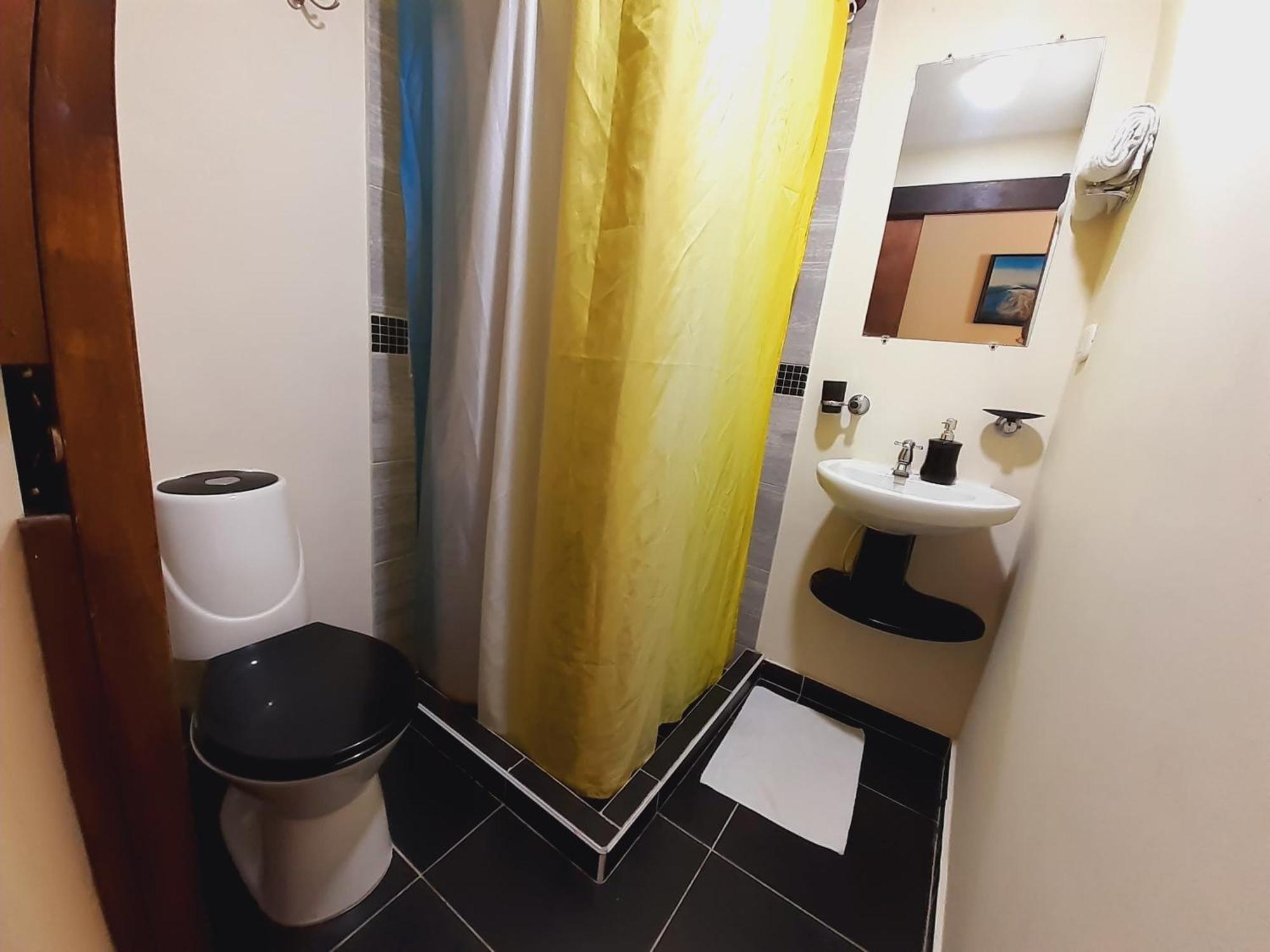 Ayenda Mountain Hostels מניזאלס מראה חיצוני תמונה