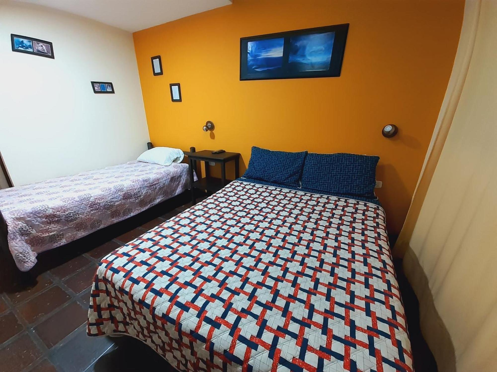 Ayenda Mountain Hostels מניזאלס מראה חיצוני תמונה