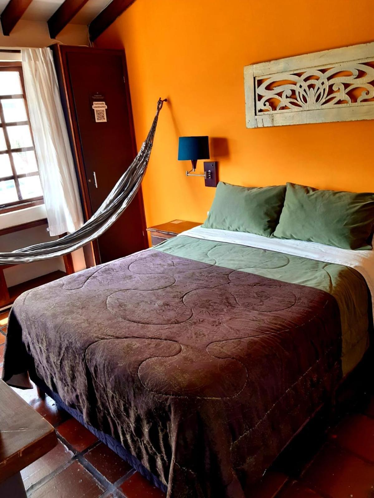 Ayenda Mountain Hostels מניזאלס מראה חיצוני תמונה