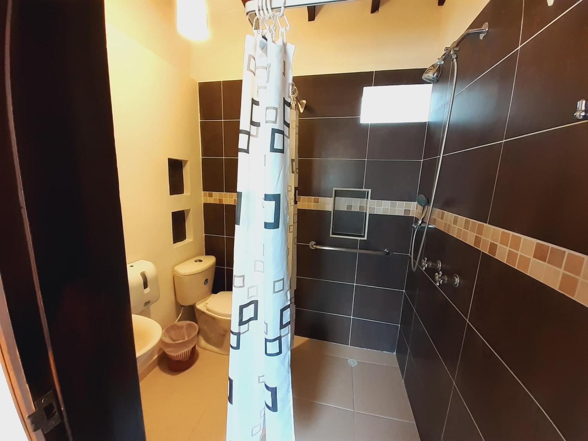 Ayenda Mountain Hostels מניזאלס מראה חיצוני תמונה