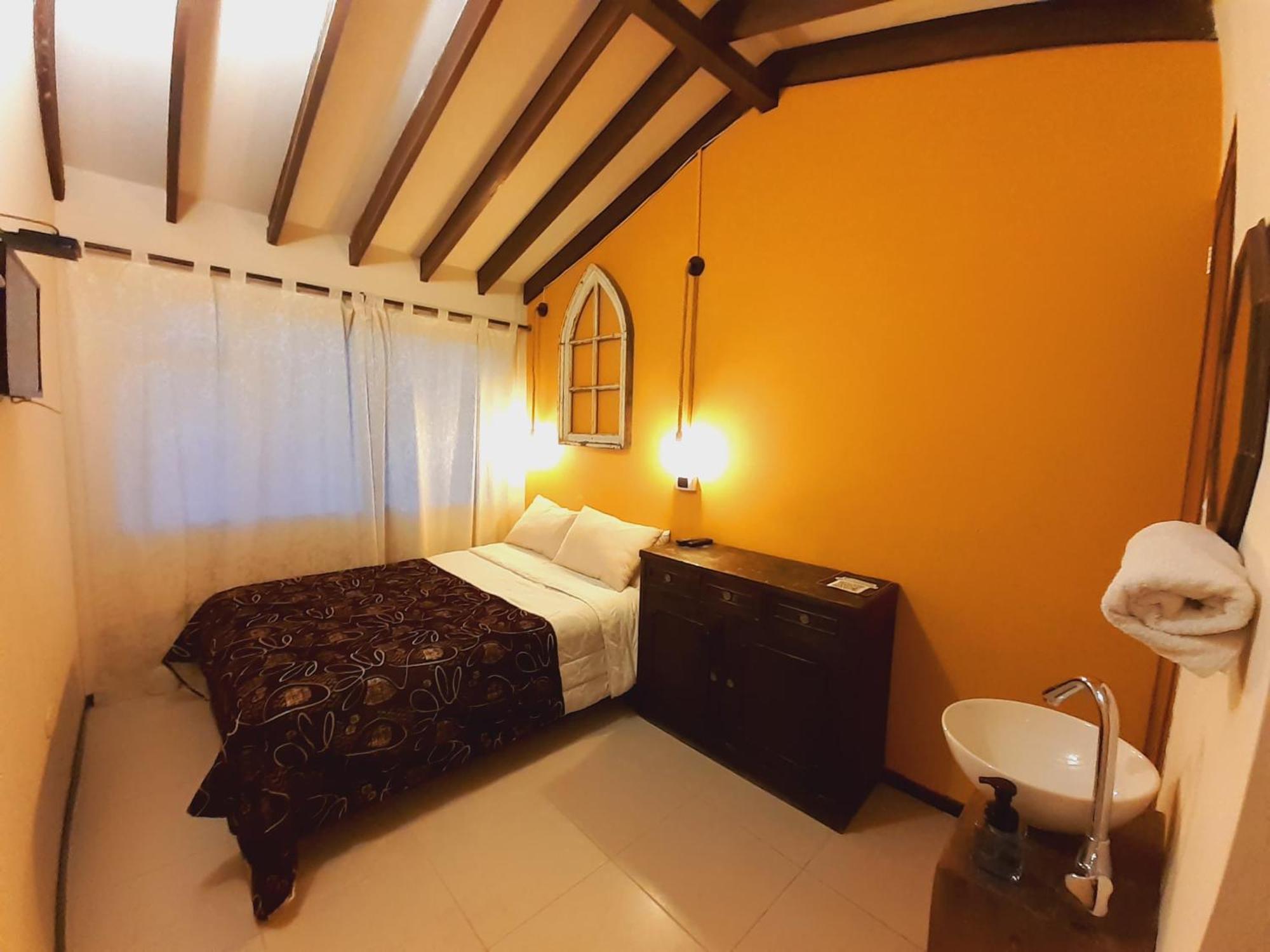 Ayenda Mountain Hostels מניזאלס מראה חיצוני תמונה
