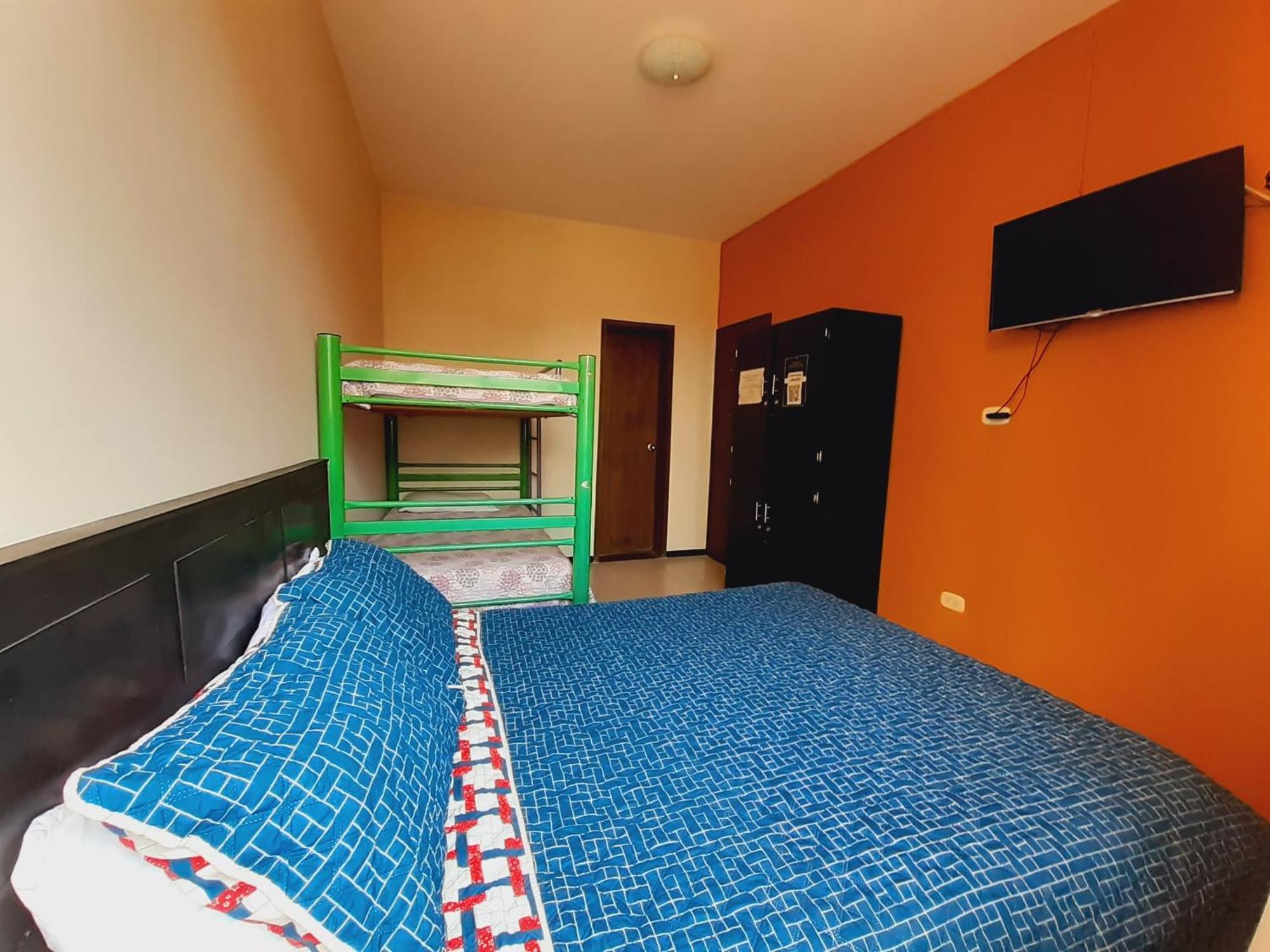 Ayenda Mountain Hostels מניזאלס מראה חיצוני תמונה