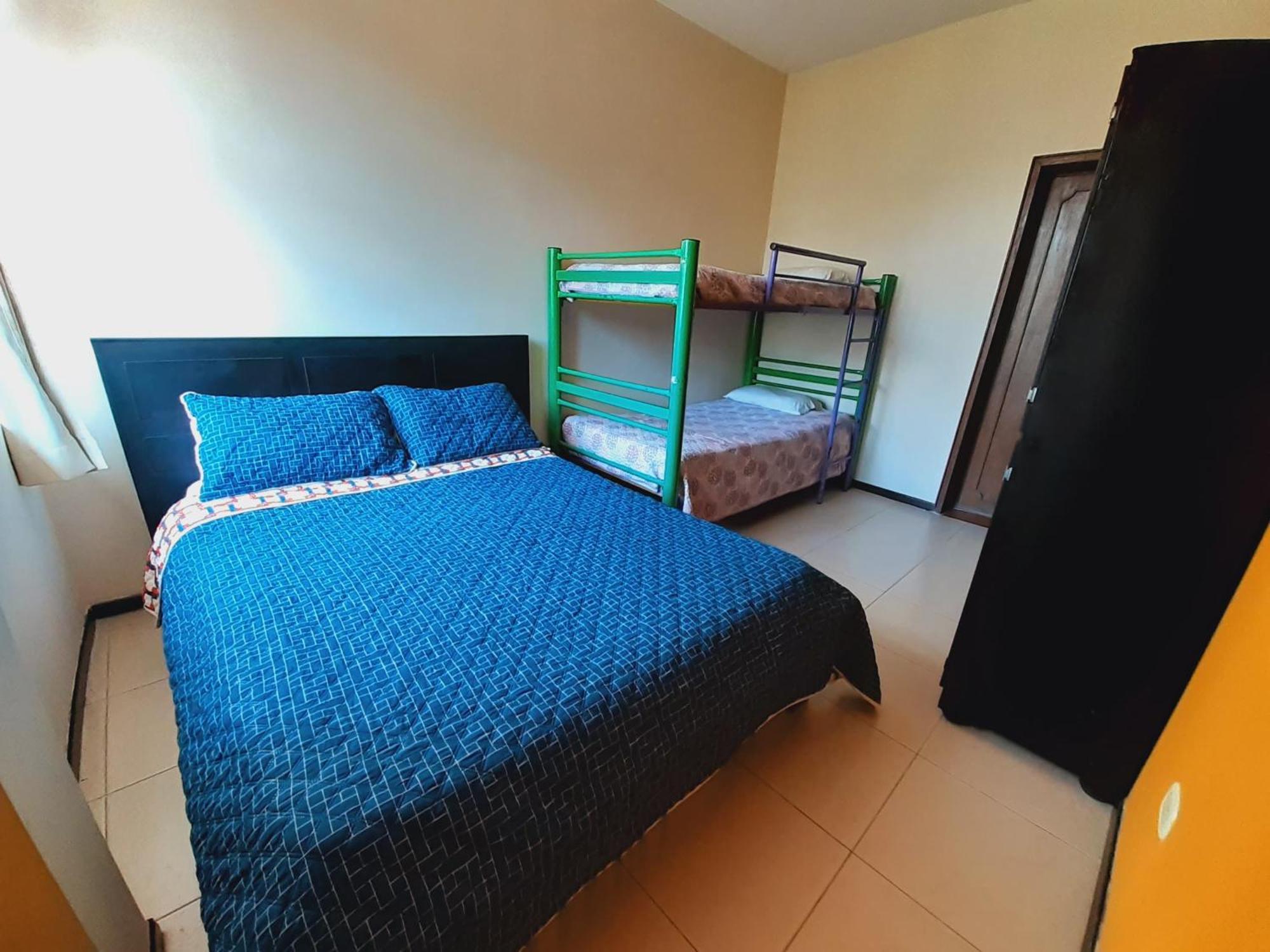 Ayenda Mountain Hostels מניזאלס מראה חיצוני תמונה