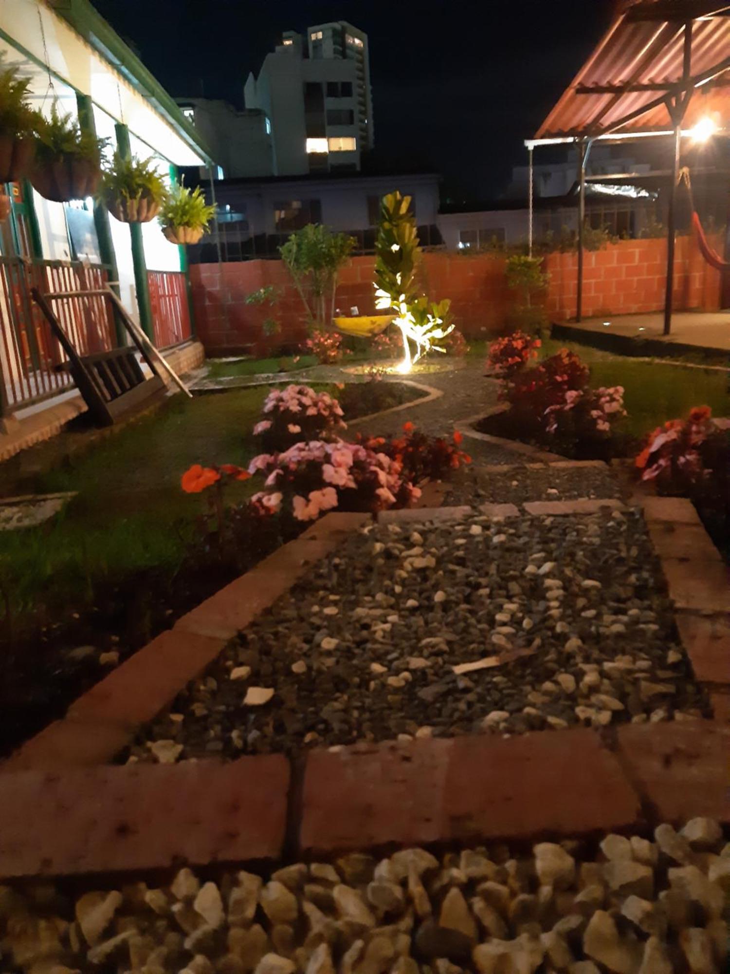 Ayenda Mountain Hostels מניזאלס מראה חיצוני תמונה
