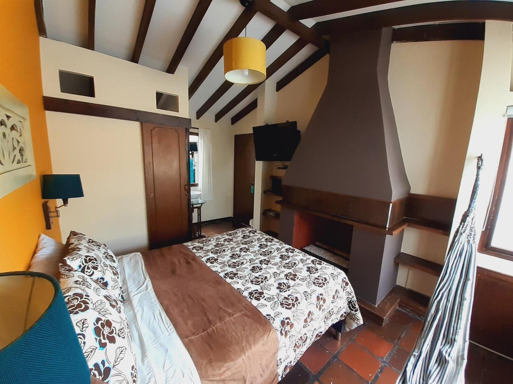 Ayenda Mountain Hostels מניזאלס מראה חיצוני תמונה