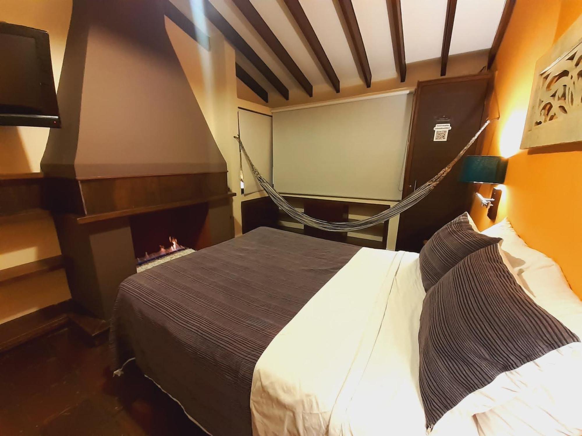 Ayenda Mountain Hostels מניזאלס מראה חיצוני תמונה