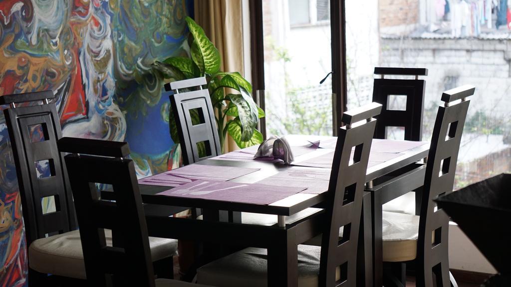 Ayenda Mountain Hostels מניזאלס מראה חיצוני תמונה